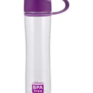  Sustain 24 Oz Water Bottle in Violetta