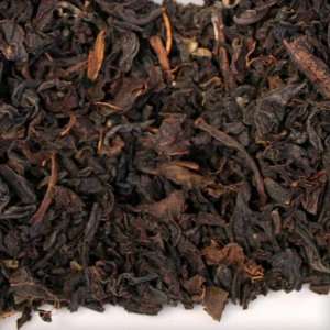 Earl Grey Breakfast Fancy Loose Leaf Tea Fair Trade 1/2 pound  
