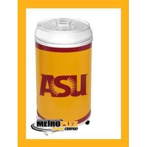  Arizona State Coola Can Refrigerator / Electric Cooler 