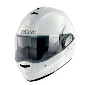  Shark EvoLine Series 2 White X Large Fusion Helmet 