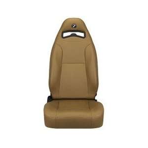 Corbeau Moab Reclining Seat, Spice Vinyl See Extended Information 