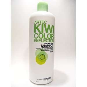    Artec Kiwi Color Reflector Smoothing Shampoo (Liter): Beauty