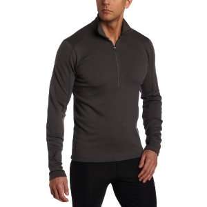   Ibex Outdoor Clothing Mens Shak Lite 1/2 Zip Shirt