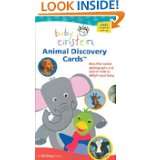   Animal Facts to Delight Your Baby by Julie Aigner Clark (Feb 10, 2003