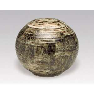  Stone Sfera Porcelain Cremation Urn