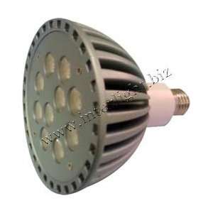  LED PAR38/FL/WW 120V LHO PAR38/2W10/FL/WW 120V, 20 LED Light Bulb 