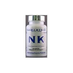  Theramedix NK Nattokinase Formula