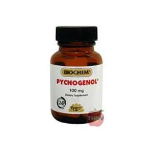 Country Life   Pycnogenol 100 Mg   30 Vegicaps