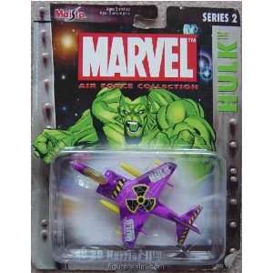   II from Marvel   Die Cast Collection Action Figure: Toys & Games