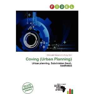  Coving (Urban Planning) (9786200896537) Christabel 