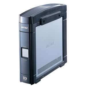  640GB Drivestation Combo Turbo Sata 7200 Rpm USB 2.0/FW400 