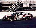 DERRIKE COPE #30 GUMOUT PONTIAC 1998 NASCAR WINSTON CUP
