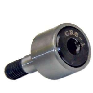CR8 1 Cam Follower Needle Roller:  Industrial 