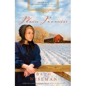   (Daughters of the Promise, No. 3) [Paperback] Beth Wiseman Books