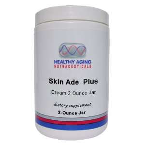  Healthy Aging Neutraceuticals Skin Ade Plus Cream 2 Ounce 