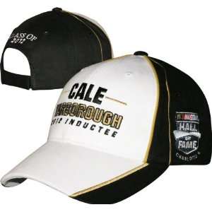  Cale Yarborough NASCAR Hall of Fame Inductee Adjustable 