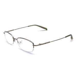   Sodertalje prescription eyeglasses (Gunmetal)