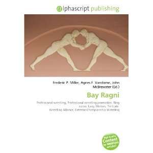  Bay Ragni (9786133804630) Books