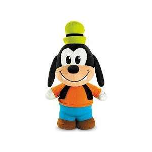  Disney Mickey Mouse Clubhouse Cuties Goofy: Toys & Games