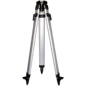  Pacific Laser Systems 5/8 x 11 Tripod PLS 20512: Home 