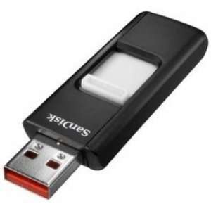  CRUZER, USB FLASH DRIVE, 2GB,: Computers & Accessories