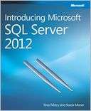 Introducing Microsoft SQL Server 2012, Author 