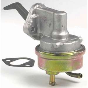  Carter M4506 Mechanical Fuel Pump: Automotive