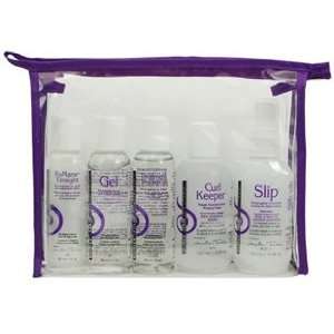 Curly Hair Solutions Loose Curl Kit