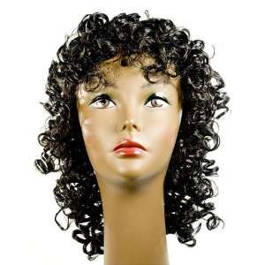  Michael New Curly by Lacey Costume Wigs Toys & Games