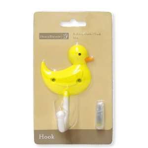  Cute Duck Coat Or Clothes Hook For Kids Room Or Bath Room 