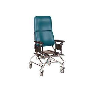  Invacare HTR 3000 Basic Uni Recliner Geri Chair: Health 