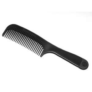 Denman D22 Professional Grooming Comb   Detangling, Smoothing and 