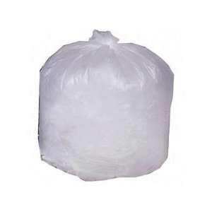    Genuine Joe Economy High Density Can Liner: Office Products