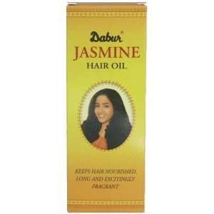  Dabur Jasmine Hair Oil 300ml   Pack of 6 Health 