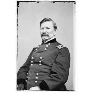 Maj. Gen. Robert C. Schenck