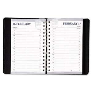   Daily Appointment Book with 15 Minute Schedule HOD288 02 Office