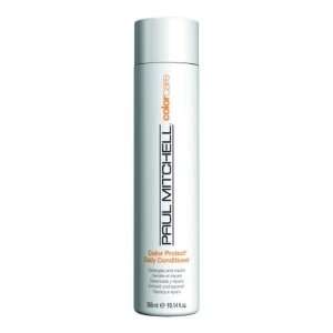  Paul Mitchell Color Protect Daily 10.14 oz. Shampoo + 10 