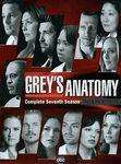 Greys Anatomy DVD set: Complete Seasons 1 7 BRAND NEW  
