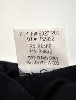   Dress Pants Hiroko Tailor Boot Cut Stretch Sz 00 New NWT $245  
