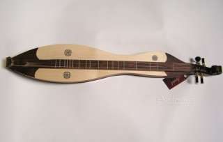   STRING SOLID SPRUCE & ROSEWOOD CUTAWAY MOUNTAIN DULCIMER   BLEMISHED