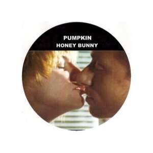 Pulp Fiction Pumpkin & Honey Bunny Keychain Everything 