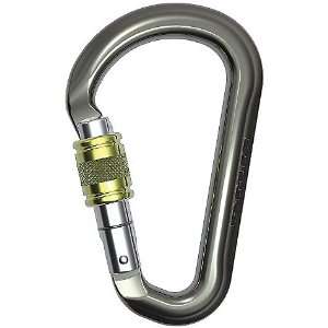  DMM AERO HMS Locking Carabiner