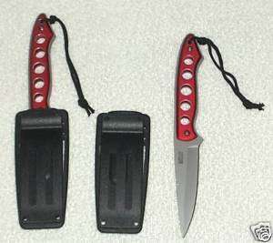 Red Boot Knife knives swords daggers sword dagger  