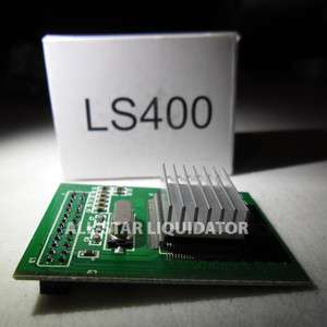New LS400 QPSK/8 PSK LS 400 Module Board Adapter For Limesat HD Air 