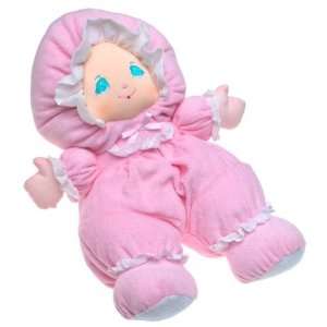  Little Darlins Baby Doll   Pink   Hypoallergenic Toys 