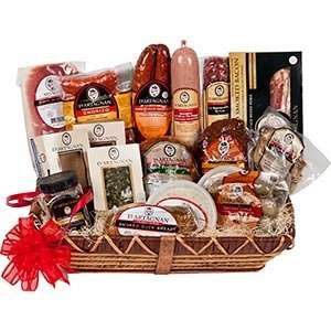  DArtagnan Ultimate Gourmet Food Lovers Gift Basket 17 