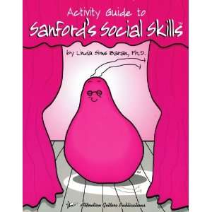   Getters Sanfords Social Skills Activity Guide