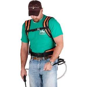  Forestry Suppliers Shoulder Saver Harness Patio, Lawn 
