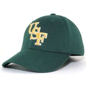 University of San Francisco PC Hat:  Sports & Outdoors
