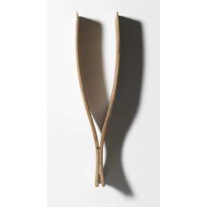 Design House Stockholm Bamboo Whale Tongs  Kitchen 